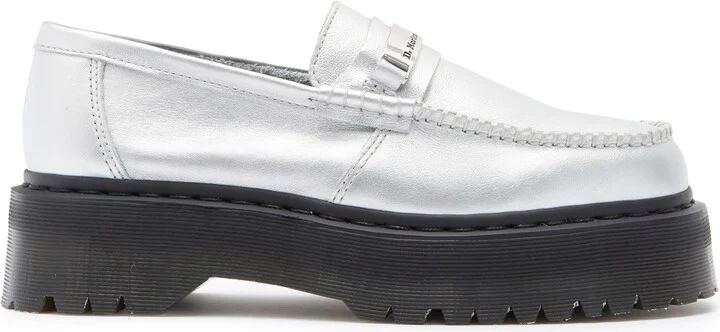 Platform Loafer - Image 4