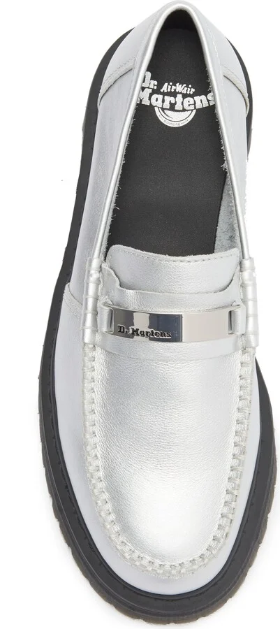 Platform Loafer - Image 5