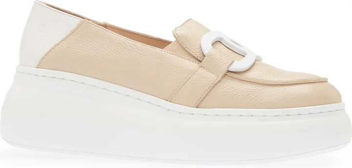 Platform Loafer - Image 3