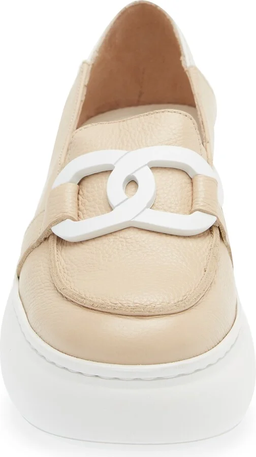 Platform Loafer - Image 4