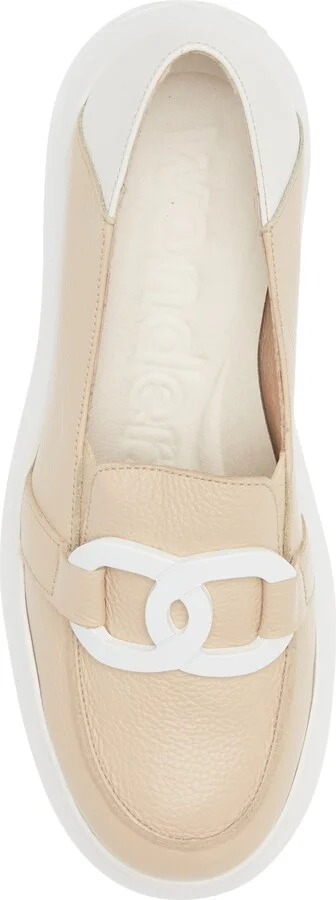 Platform Loafer - Image 5