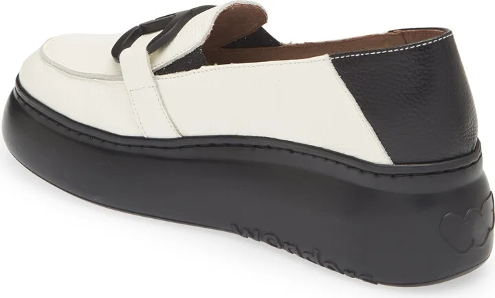 Platform Loafer - Image 8