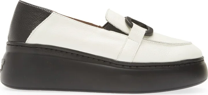 Platform Loafer - Image 9