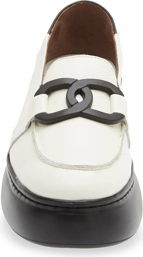 Platform Loafer - Image 10