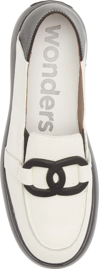 Platform Loafer - Image 11