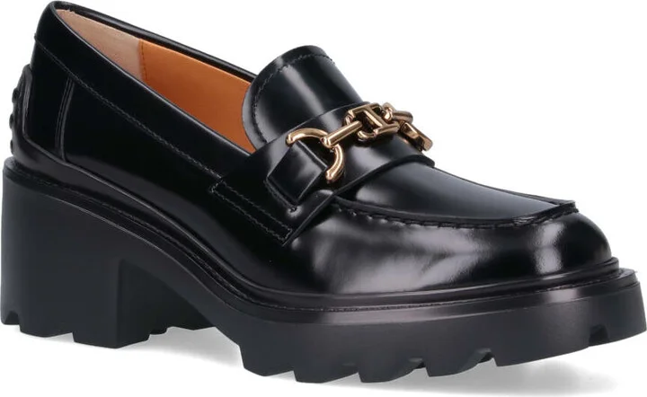Platform Loafers - Image 2