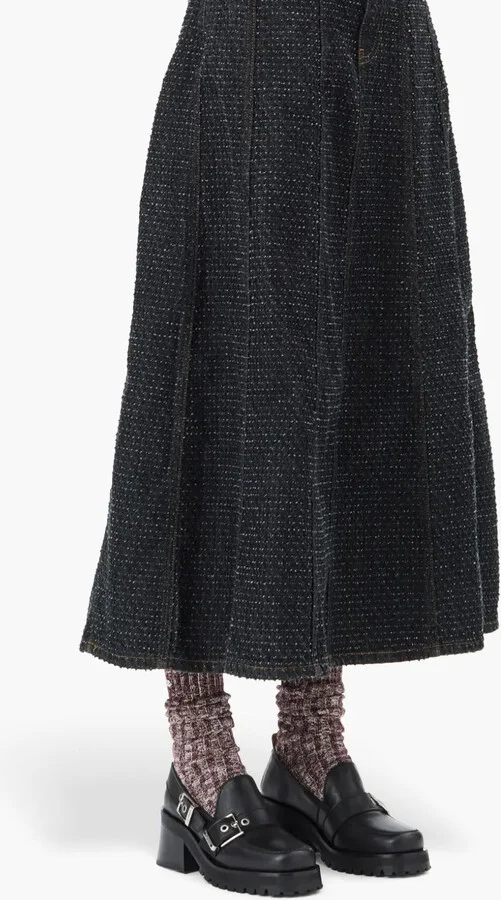 Platform Loafers - Image 3