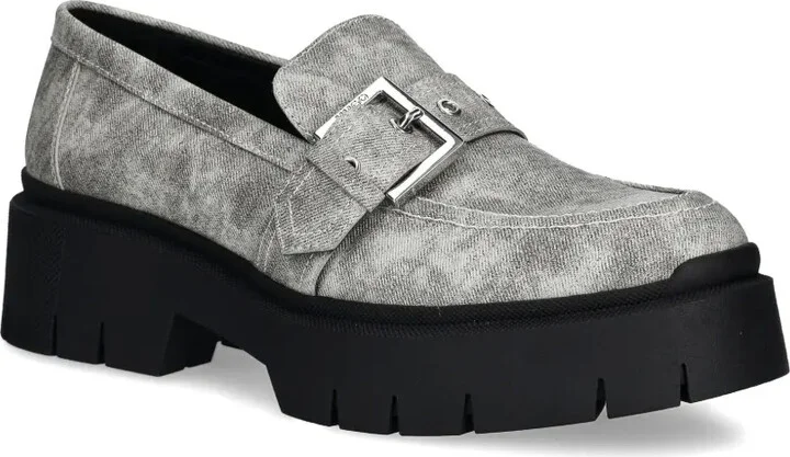 Platform Loafers - Image 2
