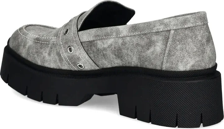 Platform Loafers - Image 3