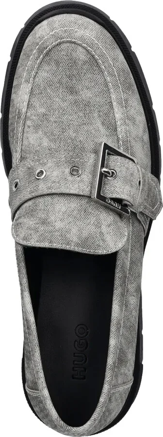 Platform Loafers - Image 4