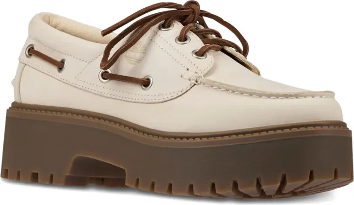 Platform Loafers - Image 2