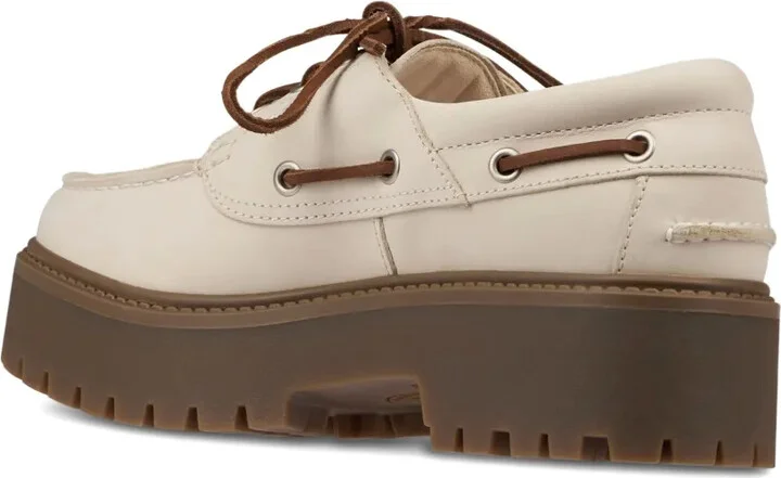 Platform Loafers - Image 3