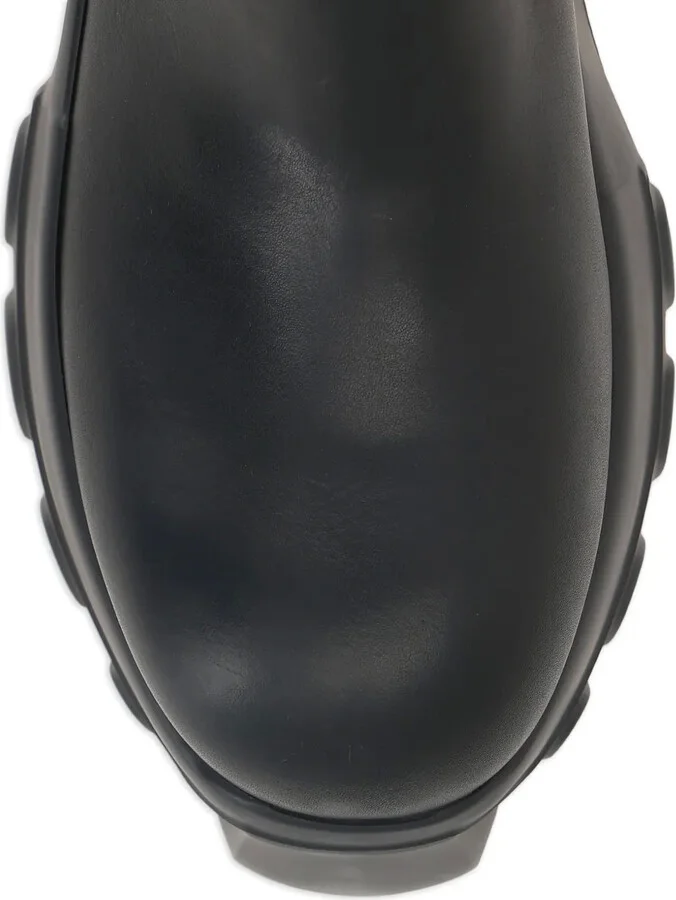 Platform Loafers - Image 4