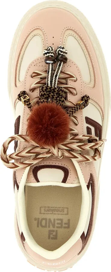 Platform Logo Trainers - Image 4