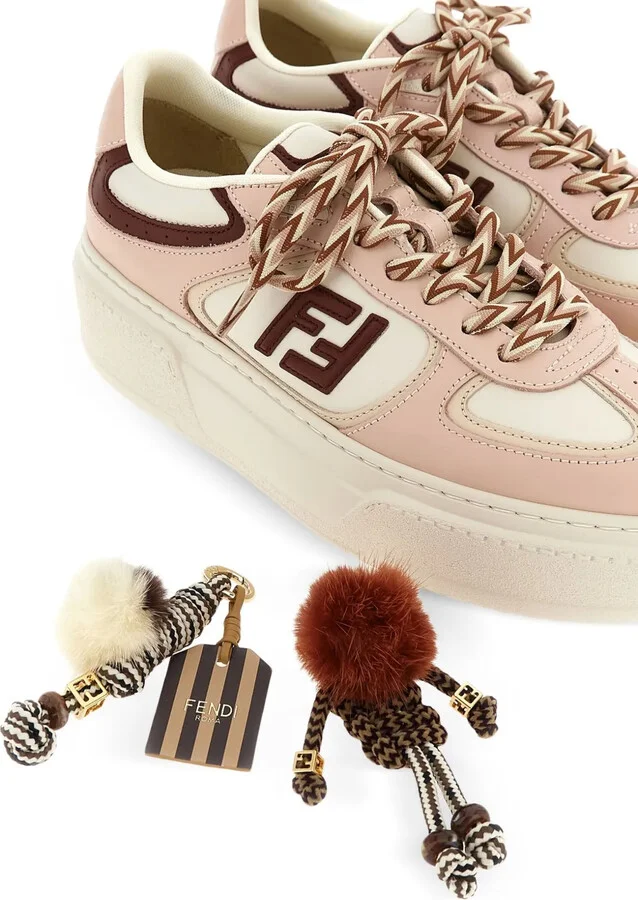 Platform Logo Trainers - Image 5