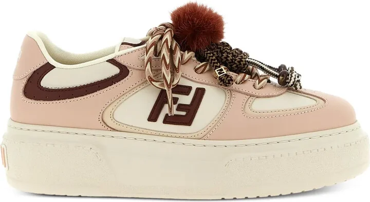 Platform Logo Trainers
