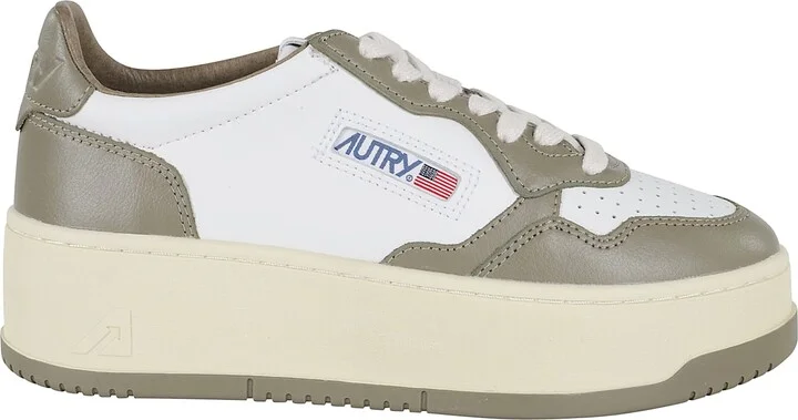 White Military
