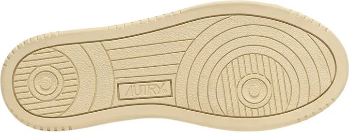Platform Low Lea Stars Wht Wht - Image 4