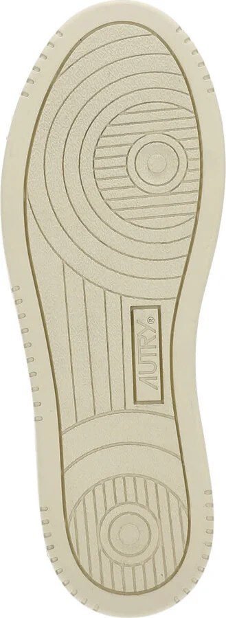 Platform Low Sneakers - Image 5