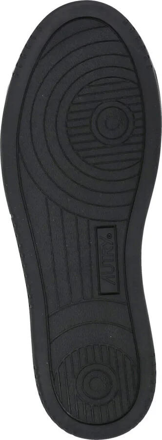 Platform Low Sneakers - Image 5