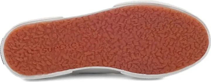 Platform Low-Top Sneakers - Image 5