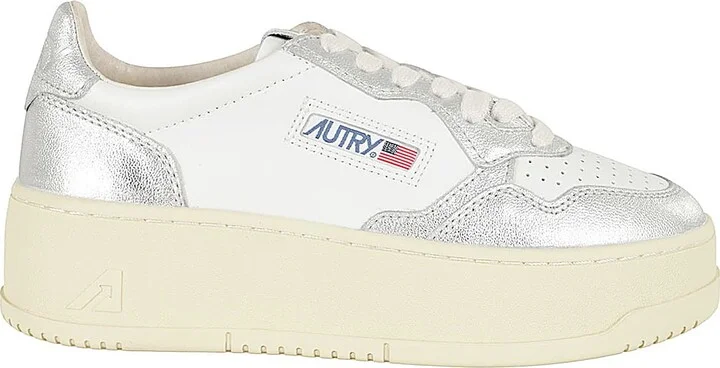 Wht Silver