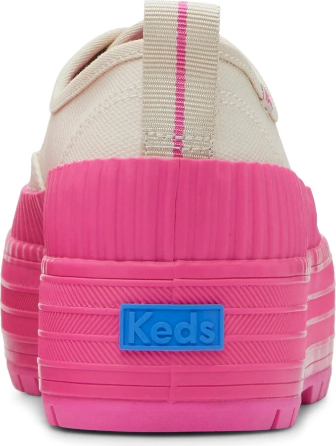 Platform Lug Sneaker - Image 6