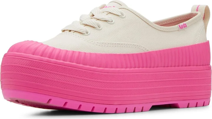 Platform Lug Sneaker - Image 8