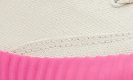 Platform Lug Sneaker - Image 9