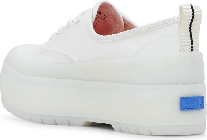Platform Lug Sneaker - Image 10