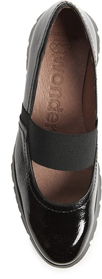 Platform Mary Jane Loafer - Image 5