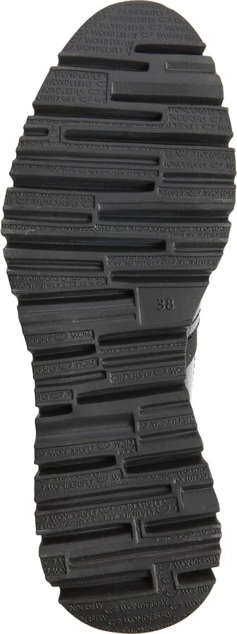 Platform Mary Jane Loafer - Image 6