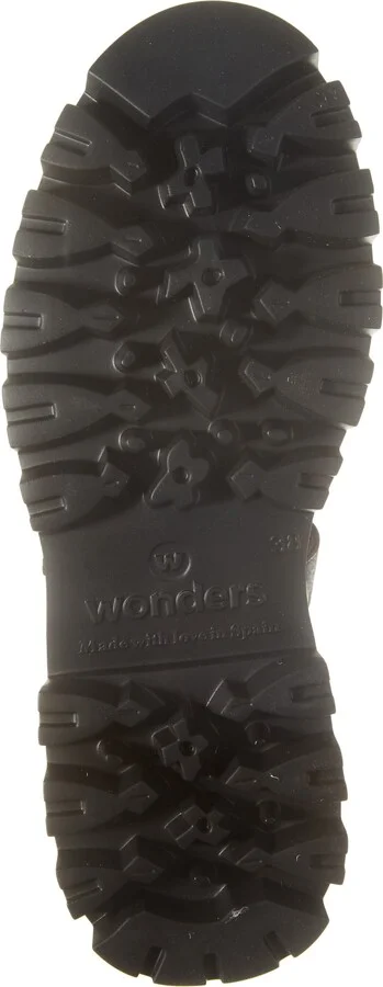 Platform Mary Jane Loafer - Image 6