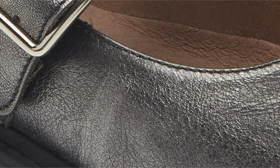 Platform Mary Jane Loafer - Image 7