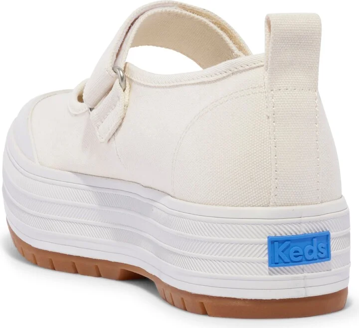 Platform Mary Jane Sneaker - Image 2
