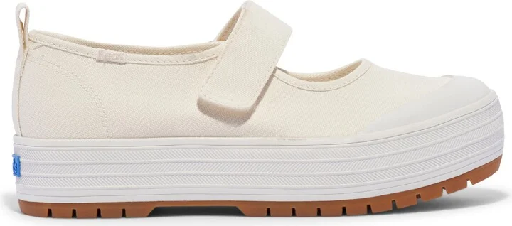 Platform Mary Jane Sneaker - Image 3