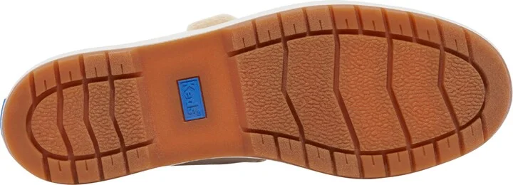 Platform Mary Jane Sneaker - Image 5