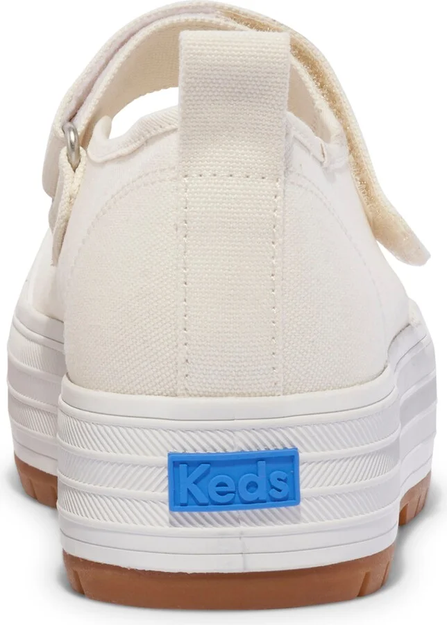 Platform Mary Jane Sneaker - Image 6
