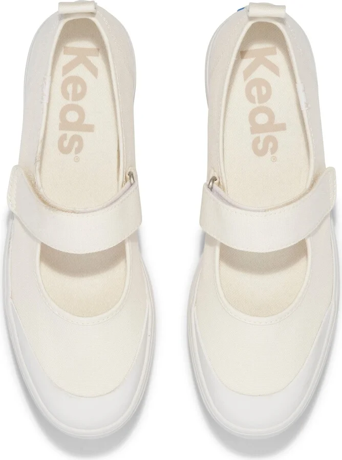 Platform Mary Jane Sneaker - Image 7