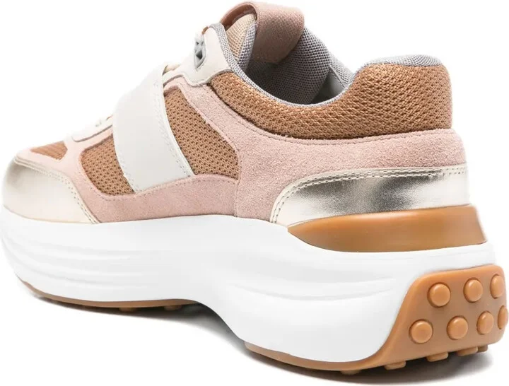 Platform Mesh Sneakers - Image 3