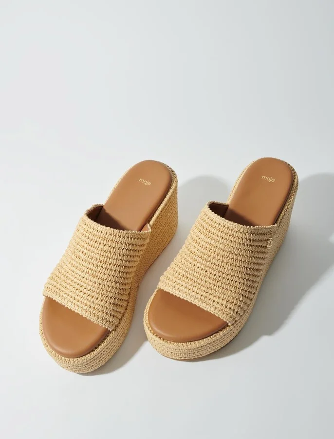 Platform mules - Image 2