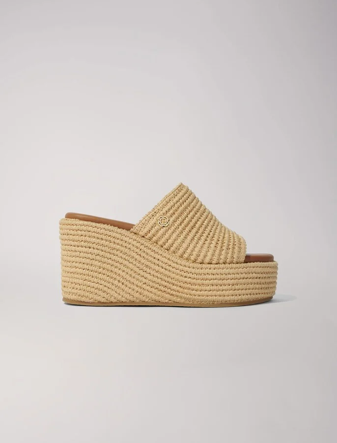Platform mules