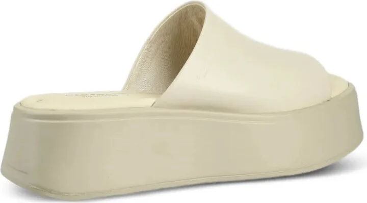 Platform Open-Toe Sandals - Image 2