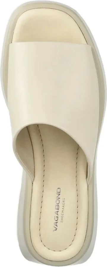 Platform Open-Toe Sandals - Image 3