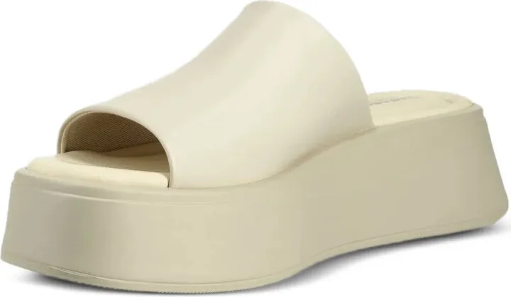 Platform Open-Toe Sandals