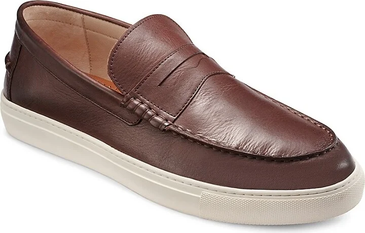 Platform Penny Loafers - Image 2