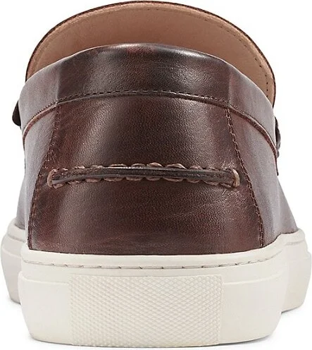 Platform Penny Loafers - Image 3