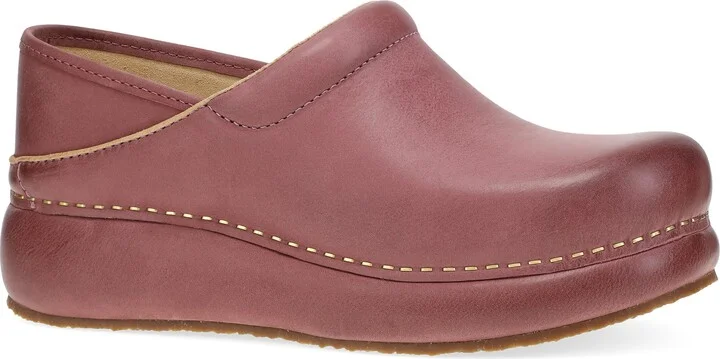 Platform Pro Clog