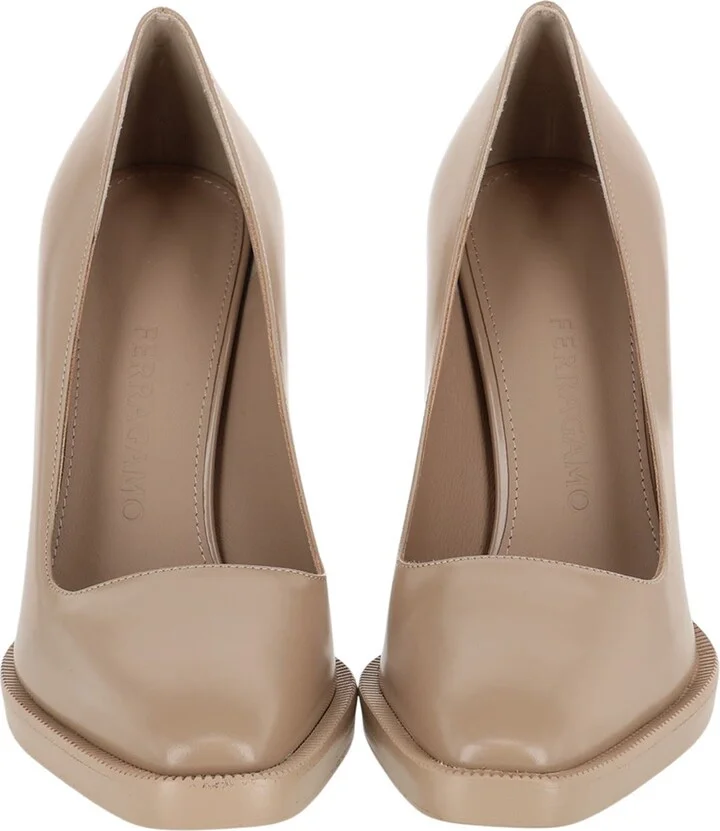 Platform Pump - Image 6