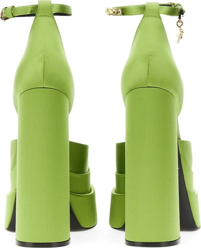 Platform Pumps medusa Aevitas - Image 2